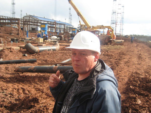 Эдуард Кондрутов