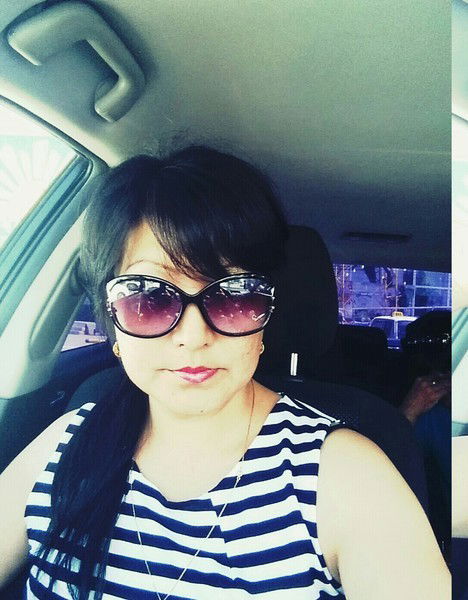 Бахыт Исмагамбетова