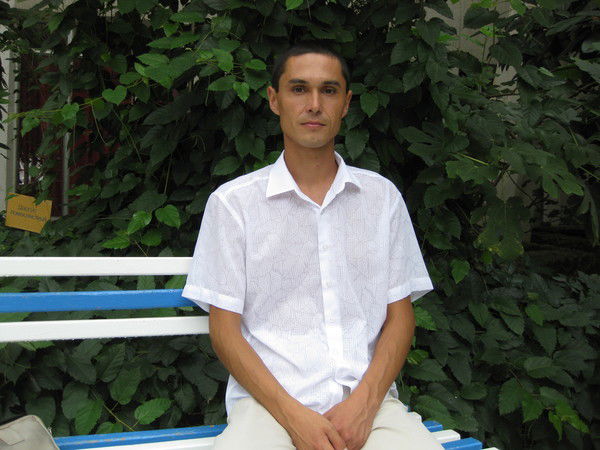 Ринат Туктамышев