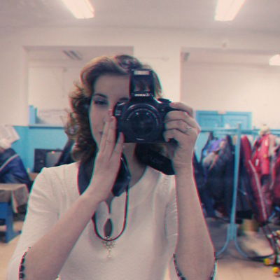 Маргарита Васильева