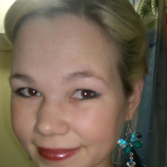 Альбина Доронина