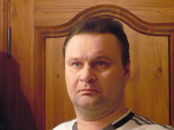 Алексей Першин