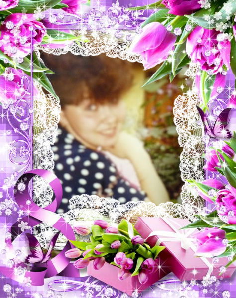 Оксана Баева