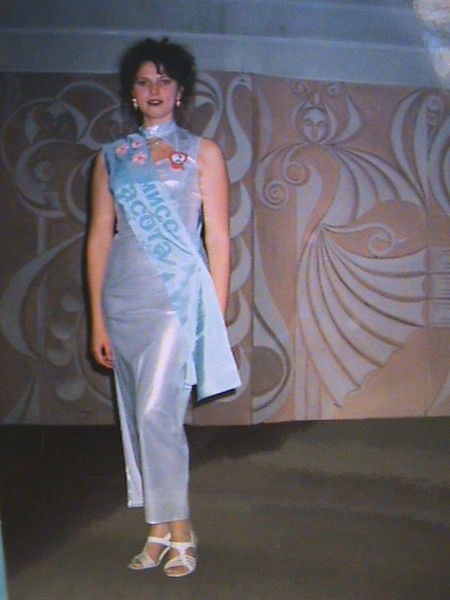 Наталья Швечикова