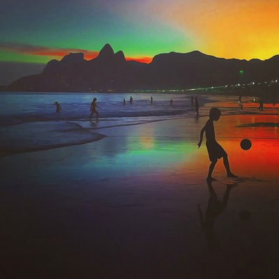 Евгений Торопкин