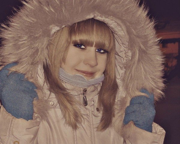 Дарья Коновалова