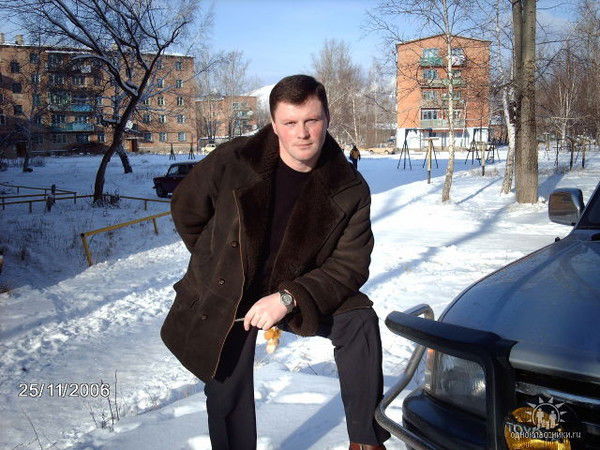 Константин Банников