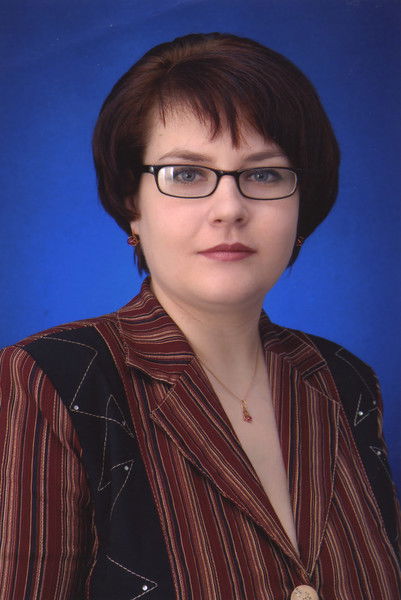 Ольга Осипова