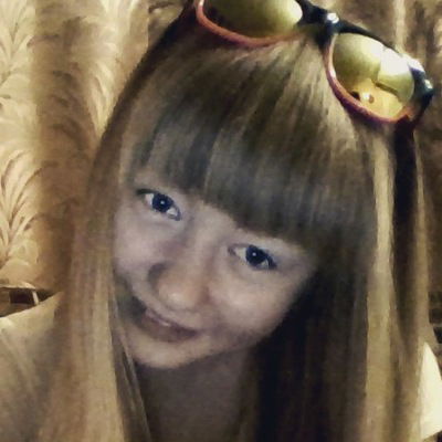 Анастасия Цаплина