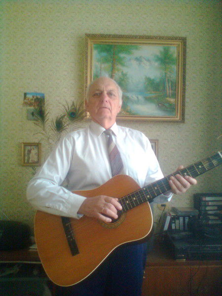 Леонид Гриневич