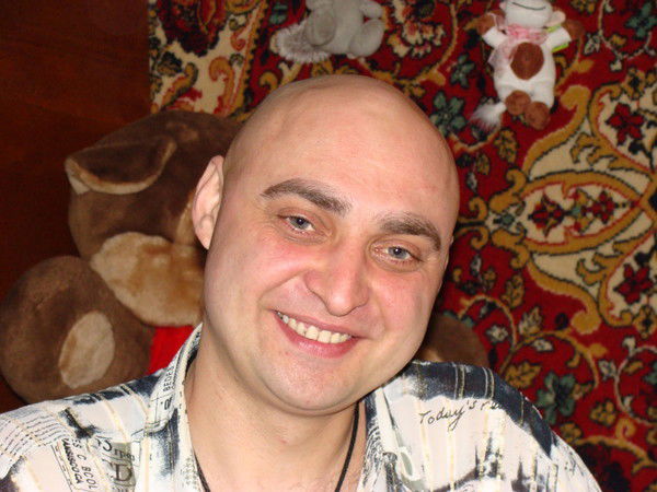 Алексей Марков