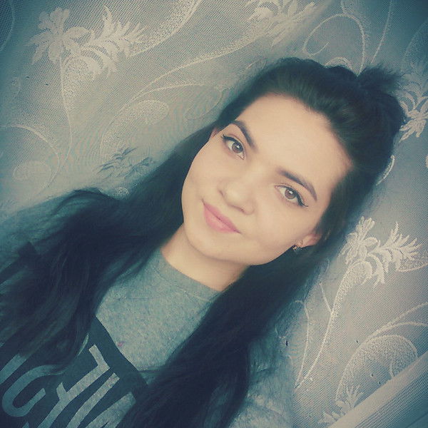 Кристина Мякишева