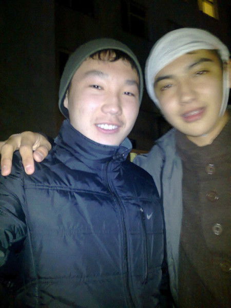 Диас Утешев