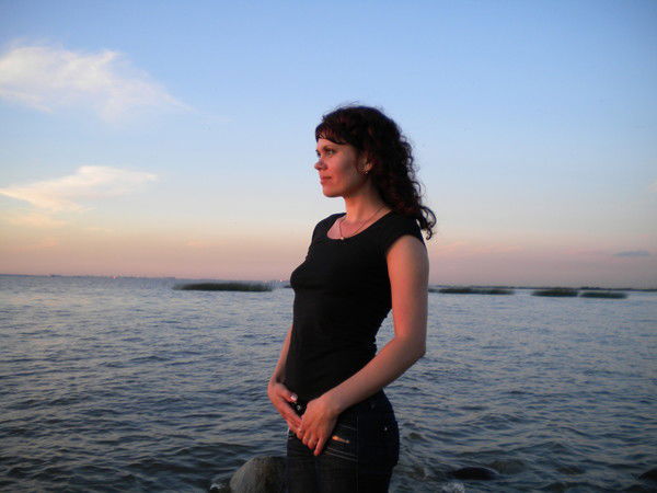 Минакова Елена