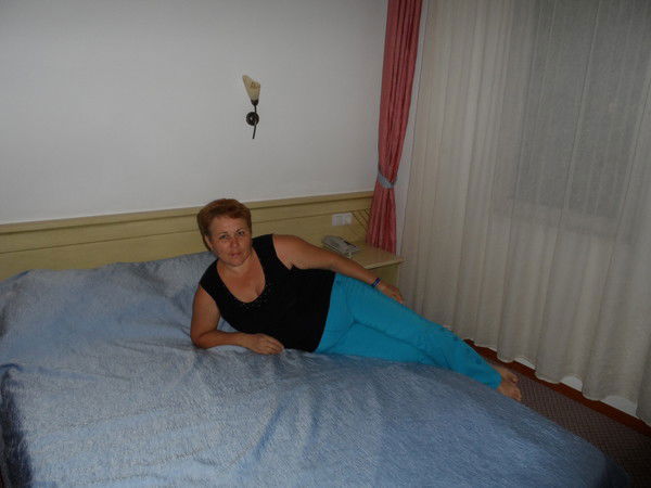 Сария Юнусова