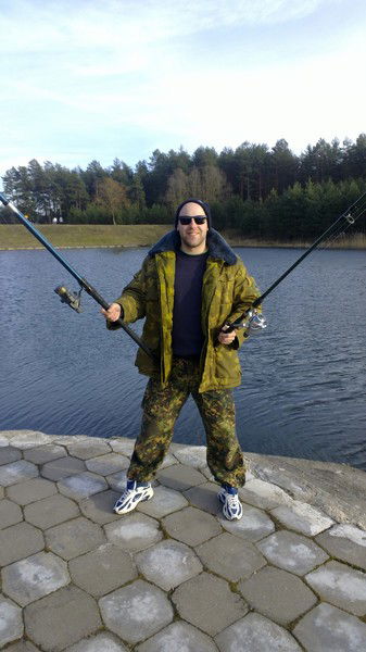 Сергей Семашко