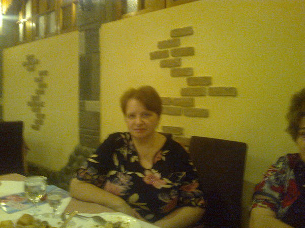 Анна Муращенко