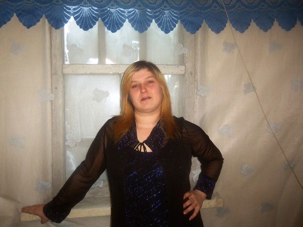 Вера Кожевникова