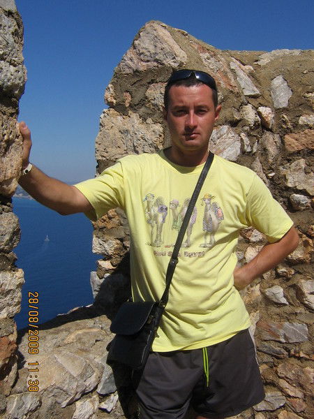 Ринат Исламов