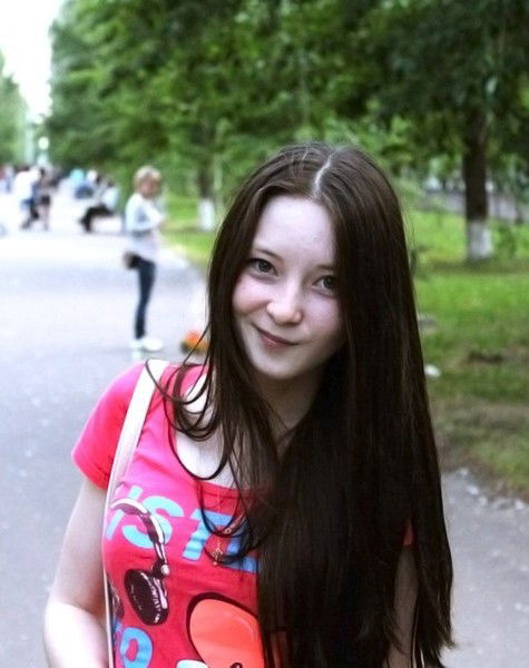 Гульшат Акберова