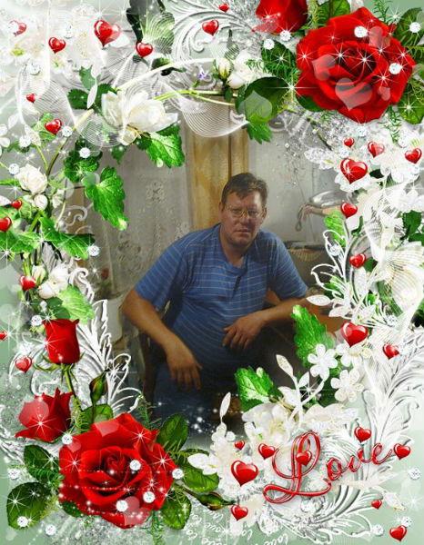 Николай Петров