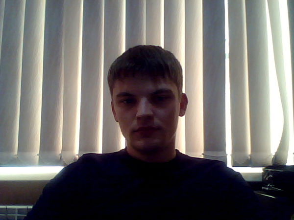 Михаил Волков