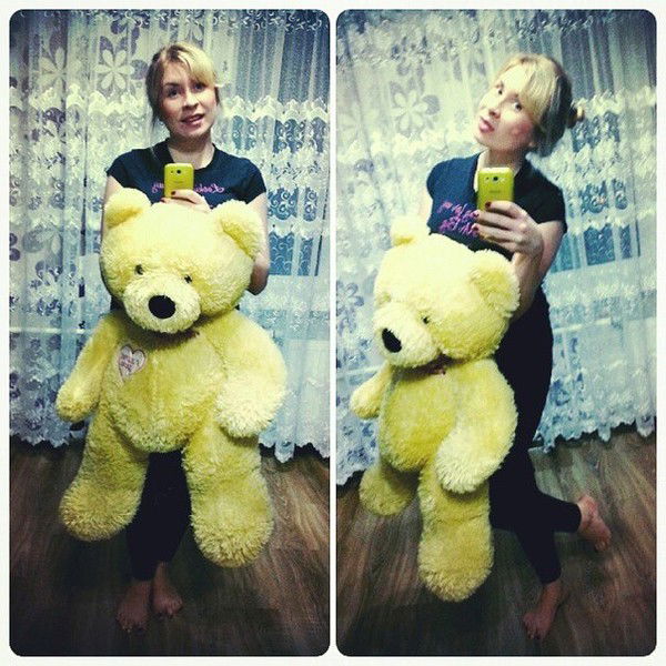 Виктория Ведмеденко