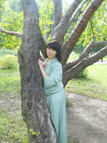 Наталья Емельянцева