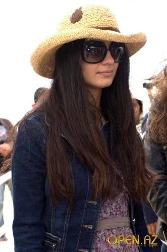 Рахат Сагын Кызы