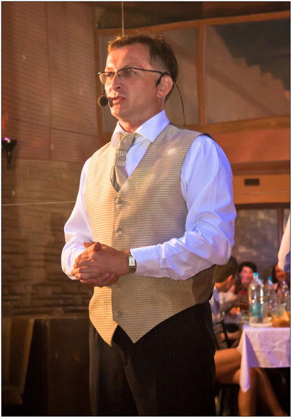 Андрей Слепченко