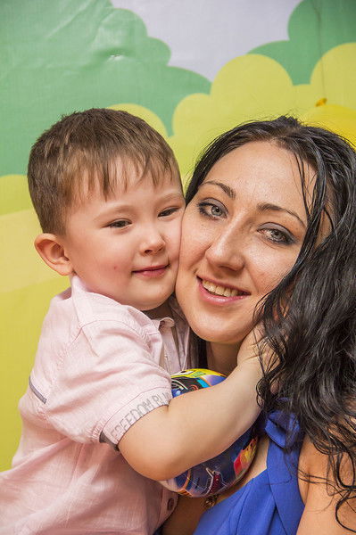 Олечка Расщупкина