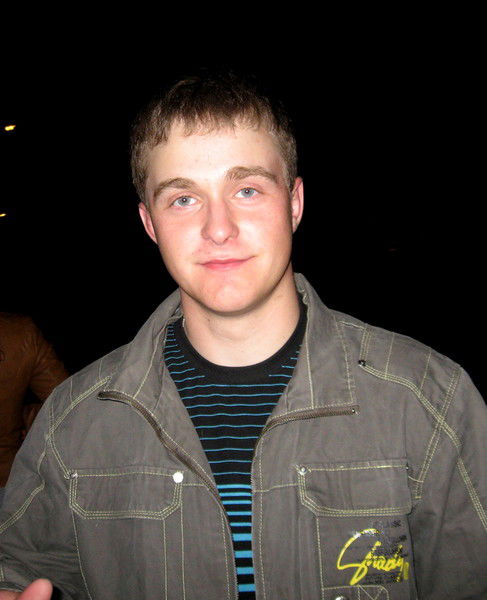 Александр Мерлухин