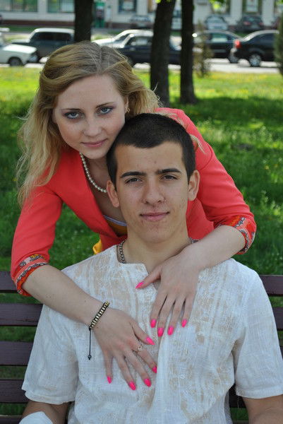 Александр Ермоленко