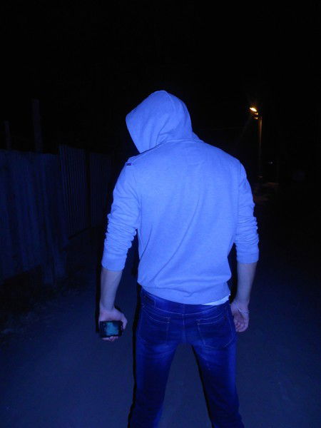 Cерега Лазебный