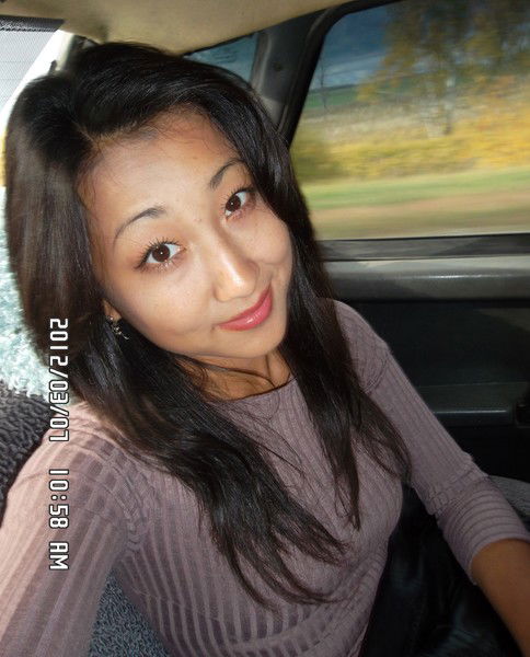 Тамаша Бакенова