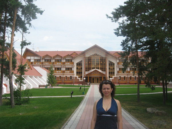 Татьяна Васильева