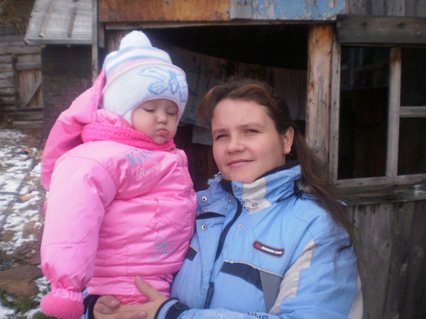 Анастасия Суванова