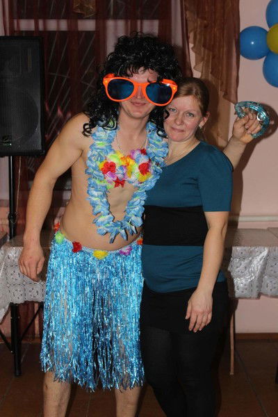 Надежда Кузнецова