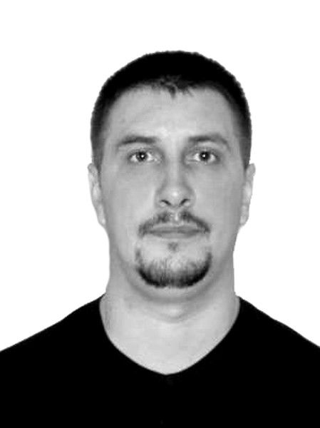 Ярослав Шестаков