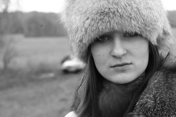 Дария Фролова