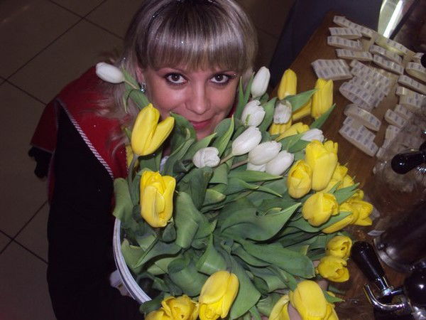 Жанна Юрьевна