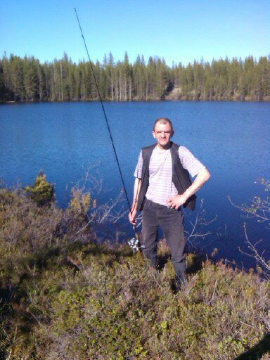 Максим Овечкин