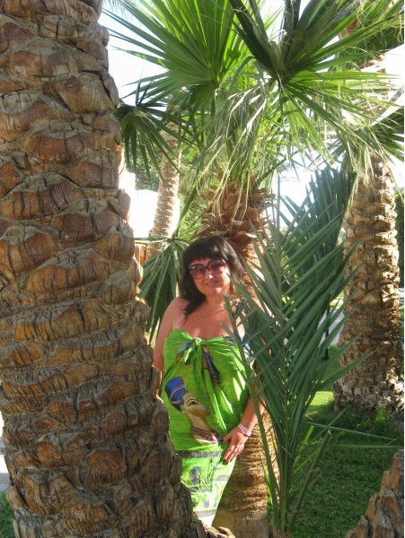 Елена Власова