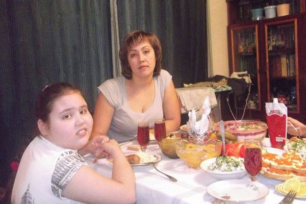 Татушка Татушка