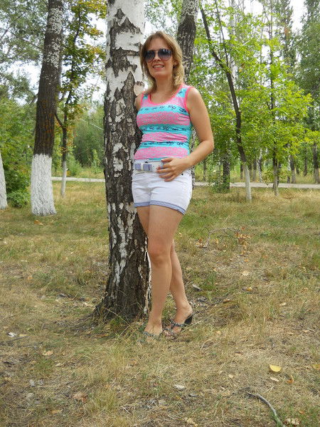 Наталья Бердина (Солодовникова)