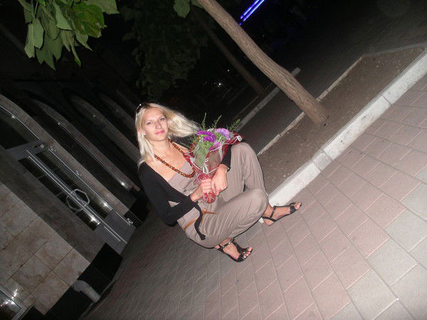 Екатерина Радченко