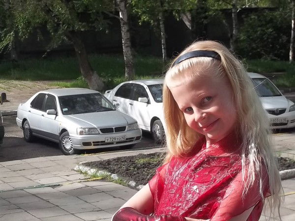 Лекса Никифорова