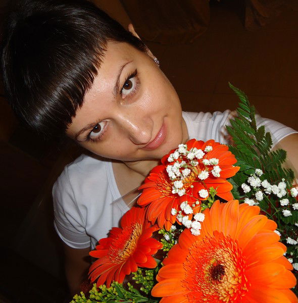 Анюта *********