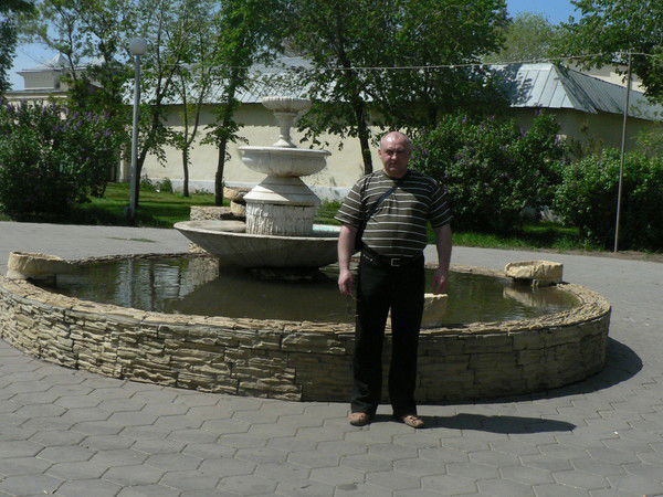 Игорь Томин