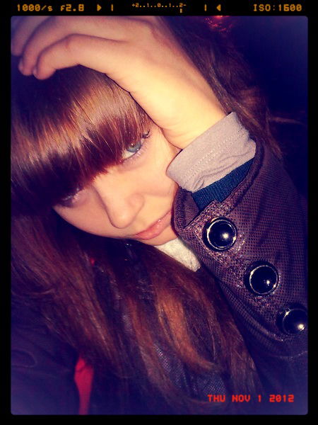 Дарья Божедомова